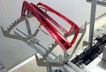 汽车部品