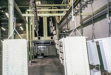 钢制办公家具