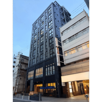 OSAKA OFFICE BUILDING